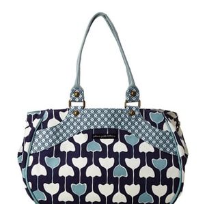 Petunia Pickle Bottom Weekender